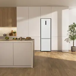 Холодильник Gorenje NRB620E61W4WFE - мініатюра 11
