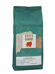 Кава Ірландський віскі 1 кг SPITZ COFFEE
