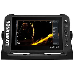 Ехолот Lowrance ELITE FS 7 Active Imaging 3-in-1
