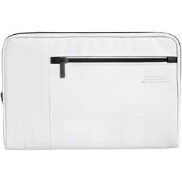 Чохол для ноутбука 11" Golla Mac Sleeve G1466 Justin MAC polyester White