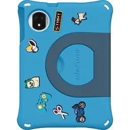 Планшет Ulefone Tab A9 Pro Kids 4/128GB LTE Blue (6975326660884) [159557] - мініатюра 6