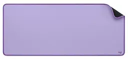Ігрова поверхня Logitech Desk Mat Studio Series Lavender (956-000054)