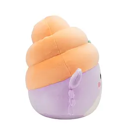 М'яка іграшка Squishmallows Краб-самітник Арко 19 см (SQER01232) - мініатюра 4