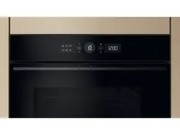 Духовка електрична Whirlpool WOI5S8HM1SBA - мініатюра 12