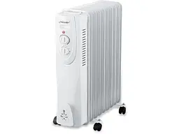 Масляний обігрівач Maestro MR-950-9