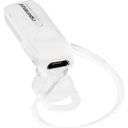 Bluetooth-гарнітура Esperanza Celebes White (EH184W) - мініатюра 2