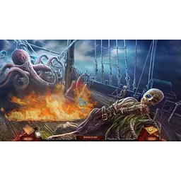 Ключ активації Microsoft Halloween Hidden Object Bundle для Xbox One/Series S/X - мініатюра 7
