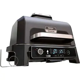Електрогриль Ninja Woodfire Pro XL OG850EU [126258] - мініатюра 4