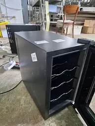 Винний холодильник Klarstein Bellevin 8 Uno 23 л 11-18 °C LED Touch SingleZone (10035862) Б/в - мініатюра 9