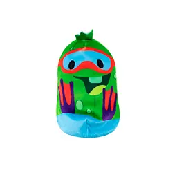 Мягкая игрушка Cats vs Pickles Веселі котики та огірочки, 10 см в асортименті (V1002-361) - мініатюра 6
