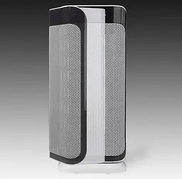 Тепловентилятор керамічний Bo-Camp Heater Ceramic Ventilation 1000/2000 Watt (8618460) (DAS301703) - мініатюра 5