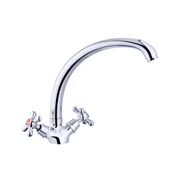 Змішувач для кухні Agua Toledo-C031 (CV014924) - мініатюра 5