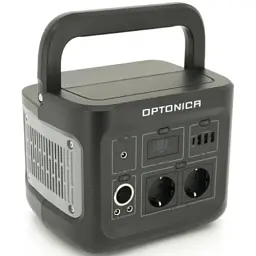 Зарядна станція Optonica 400W, 320Wh (PS-9418) - мініатюра 2