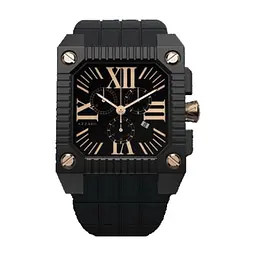 Наручний годинник Azzaro AZ1564.43BB.050