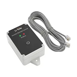 Автономний однофазний інвертор 1kW/12V LiTime L12V1KW-EN-D (44-00526) - мініатюра 10