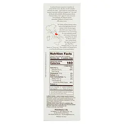Печиво Falcone Кантуччині з мигдалем 200 г (820856) - мініатюра 4
