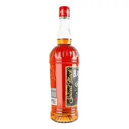 Спиртний напій з ромом Black Roger Spiced Black 0.7 л 35% - мініатюра 3
