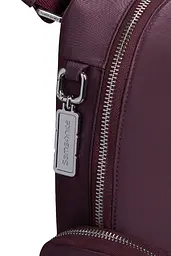 Рюкзак Samsonite KARISSA EVO BURGUNDY 32x24x11,5 KP2*20008 - мініатюра 5