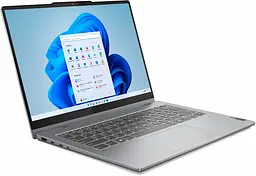 Ноутбук Lenovo IdeaPad 5 2-in-1 14IRU9 (83KX0047RA) (UA UCRF) (Windows 11 Home SL) - мініатюра 3
