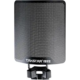 Мікрофон Takstar SM-8B 2nd Gen [132887] - мініатюра 3
