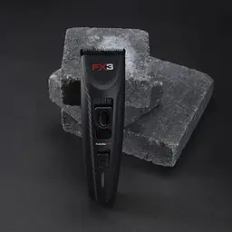 Машинка для стрижки Babyliss Pro FXX3CBE FX3 - мініатюра 3