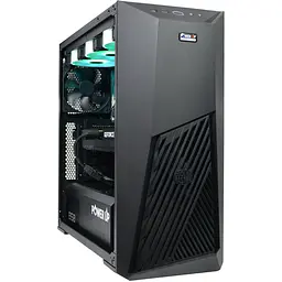 Ігровий комп'ютер Power Up GamePC Ultra #416 Ryzen 7 7800 X3D/32 GB/SSD 2TB/GeForce RTX 5080 16 Gb