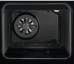 Газова плита Electrolux LKG504010X (7022605) - мініатюра 2