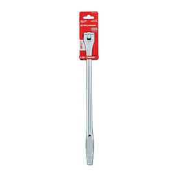 Вороток хромований шарнірний 1/2'' MILWAUKEE, 380мм - мініатюра 2