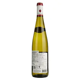 Вино Dopff & Irion Gewurztraminer Tradition біле сухе 0.75 л - мініатюра 2