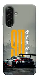 TPU чохол Demsky Track beast для Samsung Galaxy A17 5G/4G