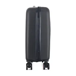 Валіза Semi Line 20" S T5787-1 Black (DAS302968) - мініатюра 3