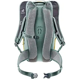 Рюкзак Deuter Race 8 Turmeric-Ivy (1052-3204023 8207) - мініатюра 4