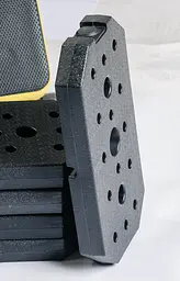 Стек для силової станції Besport BS-3095 ATLANT - мініатюра 10