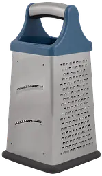 Тертка 4-х стороння Rasch 20 см (RG-5130/15) Ringel kuh0017087 - мініатюра 4