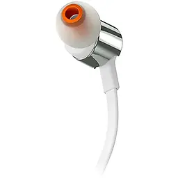 Навушники JBL T210 Gray (JBLT210GRY) - мініатюра 2