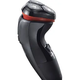 Електробритва Remington Power Series чорно-червона (PR1330) - мініатюра 3