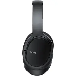 Навушники Havit HV-I62 Black (6939119025717) - мініатюра 4