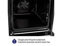 Духовка електрична Minola EO 684 INOX - мініатюра 11