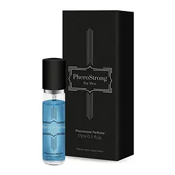 Мужские духи с феромонами Pherostrong Parfüm Pheromone MEN, 15 мл