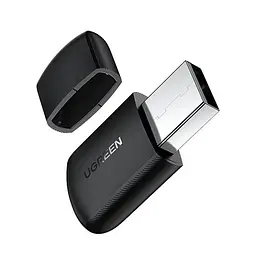 Адаптер Wi-Fi Ugreen AC650 11ac Dual-Band USB 2.0 (CM448) - мініатюра 2
