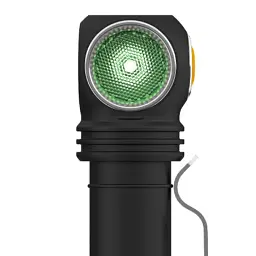 Налобний ліхтар ArmyTek Wizard C2 WG Magnet USB Warm (F09201W) - мініатюра 4