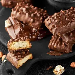 Печиво Biscotti Wow Domenico здобне пісочно-відсадне 140 г (929024) - мініатюра 4