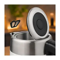 Електрочайник Rotex RKT87-SGS - мініатюра 4