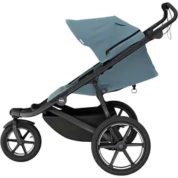 Дитяча коляска Thule Urban Glide 3 Mid Blue (TH 10101973) - мініатюра 3