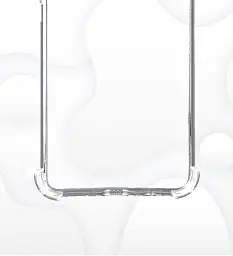 Панель BeCover Anti-Shock для Google Pixel 9 Pro XL Clear (712139) - мініатюра 3