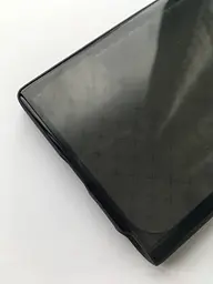 Оригінальний протиударний чохол Tech21 Evo Check для Samsung Galaxy S22 Ultra Black (T21-9377) - мініатюра 10