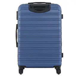Валіза Semi Line 24" (M) Blue (T5635-2) - мініатюра 5