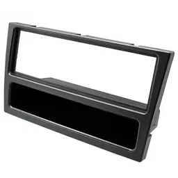 Перехідна рамка Opel Agila, Combo, Corsa, Meriva, Omega, Signum, Tigra, Vectra, Vivaro Carav 11-027