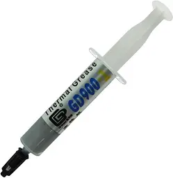 Термопаста GD GD900-1 7g (GD900-1 7g)