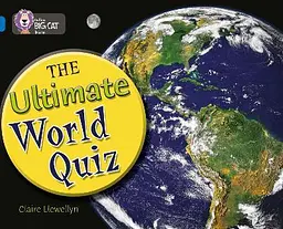 Big Cat 16 The Ultimate World Quiz.